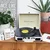 PRIXTON PRIXTON Vintage Gramofon VC400 Bela z Bluetoothom, (5000128756)
