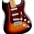 FENDER PLAYER II MOD Stratocaster MN 3TS električna kitara