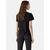LEVIS ® Majica PERFECT  črna