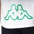 Kappa majica logo DEPV3263F za devojčice