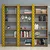 Hanah Home Polica 184,6x170x24,2cm Orah