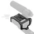 SmallRig Mount Plate for Sony XLR-H2B/H1 6925