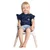 Chicco hranilica polly zest plus,wooden grey ( A101693 )
