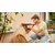 Bosch Aku bušilica odvrtač Easy Drill 18V-40, 1x 1.5Ah, 241 komad 06039D8006