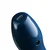 Doxy 2.0 Die Cast Compact Cordless Wand Massager Metal Blue