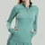 STRIX Women‘s ULTRA Sports Top Agave