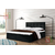 Boxspring postelja 52 - 140x200 cm