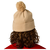 Cof CCM Athleisure Pom Oat Milk Senior