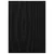 Dekor Paneli 12 pcs Crni hrast 30 x 42 x 0.27 cm