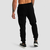 GymBeam Limitless trenirka Black