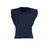 Trendyol Milla Ženska majica TWOSS20TS0021, Crna