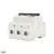 Tropolni modularni odklopnik B 100 A 15 kA Schelinger BM-A02-H15-3P-B100