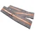 Falco Bow Cover Longbow Vintage Designer