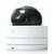 Ubiquiti UVC-G5-Dome-Ultra compact and tamper-resistant 2K HD PoE camera with night vision designed for low-profile indoor security, 2K (4M