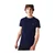 Lacoste Majice s kratkimi rokavi TH6709 Modra
