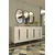 Hanah Home Komoda, 150x75x32cm, Beli