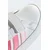 Adidas Patike za devojčice Grand Court 3.0 Cf I KJ4372, Belo-roze