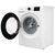 GORENJE pralni stroj WPNEI84A1SWIFI
