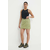 Športno krilo Rossignol E-Fiber Active zelena barva, RLMWD05
