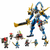LEGO® Ninjago Jayev titanski robotski oklep (71785)