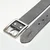 Levis MASON CENTERBAR BELT Črna