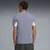 PUMA Essentials Block Tee Men, Clothing, Gray Sky, M