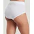 Sloggi   Double Comfort T Maxi PACK DE 2  Bela