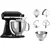 KITCHENAID KA5KSM175PSEOB Mikser Sa Posudom, 4.8l, 220rpm, Crni