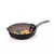 METALAC Duboki tiganj Melodia, 26cm, Crno-braon