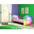 Deciji krevet ACMA II 180x80 + dusek 6 cm PINK18