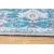 CONCEPTUM HYPNOSE Dorian Chenille Blue AL 333 ( 75 x 230 )