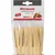 Set of 100 skewer sticks, 9 cm - Westmark