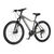 Bicikl MTB Visitor Gps 27.5 Amortizer Alu 19 Disk Hidraulika 24 Brzina 170-185cm (L) Sivi