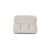 Atelier del Sofa Fotelja Bubble O1 Bela