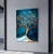 Wallity Slika YNS-1032, 60x90 cm