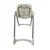 BABY LINE Hranilica za bebe LARA Y33 Premium Bela