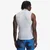 Under Armour Hg Armour Comp Mock Sl White M