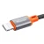 Mcdodo Kabel CA-0890 Lightning do 3,5 mm mini priključka AUX, 1,8 m (črn)