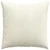 Jastučići za sofu 2 pcs Krema 80 x 80 cm Kordura tekstil