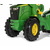 Rolly traktor premium j.d sa utovarivačem ( 651047 )