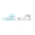 TP-Link 2x Deco M5 Smart Mesh Home Wi-Fi
