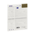 Epson S400078 DS transfer general purpose A4 sheets papir