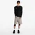 Majice Mammut Tree Wool Thermal FL Longsleeve Black M