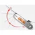 ThermoPro TP-610 digitalni kuhinjski termometer, srebrn