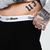 GymBeam Boxer briefs Essentials 3Pack black