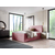 Boxspring postelja 78 - 160x200 cm