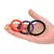 Toy Joy – Triple C-Ring Set