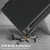 Etui Techsuit FoldPro za Samsung Galaxy Tab S9/Tab S9 FE/Tab S10 FE/Tab S10 Lite - black