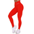 GymBeam Women‘s BEAT Leggings Tangerine