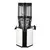 HUROM H330P-BES01DV Sokovnik Deep Ivory, Beli
